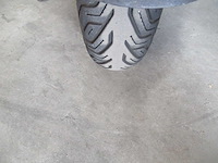 Vespa - bromscooter - sprint 4t sport injectie - scooter - afbeelding 11 van  11