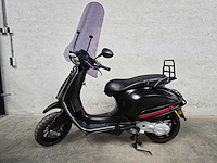 Vespa - bromscooter - sprint 50 - 4t 45km uitvoering fkf17x - afbeelding 1 van  8