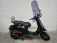Vespa - bromscooter - sprint 50 - 4t 45km uitvoering fkf17x - afbeelding 2 van  8