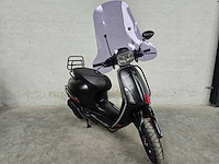 Vespa - bromscooter - sprint 50 - 4t 45km uitvoering fkf17x - afbeelding 5 van  8
