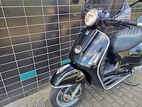 Vespa - gts 250 i.e. - motorscooter - afbeelding 6 van  10