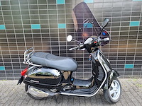 Vespa - gts 250 i.e. - motorscooter - afbeelding 5 van  10