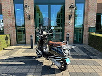 Vespa - lx - brommer - afbeelding 3 van  9
