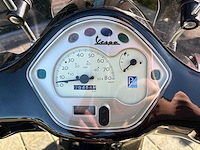 Vespa - lx - brommer - afbeelding 7 van  9