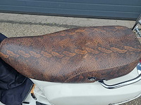 Vespa - lx - s 4t sport - scooter - afbeelding 8 van  16