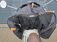 Vespa - lx - s 4t sport - scooter - afbeelding 15 van  16