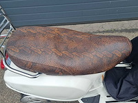Vespa - lx - s 4t sport - scooter - afbeelding 2 van  16