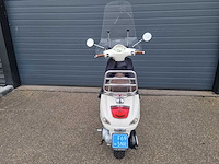 Vespa - lx - s 4t sport - scooter - afbeelding 13 van  16