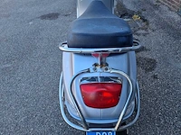 Vespa - lx - snorfietsen & snorscooters - afbeelding 6 van  13