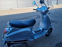 Vespa - lx - snorfietsen & snorscooters - afbeelding 8 van  13
