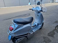 Vespa - lx - snorfietsen & snorscooters - afbeelding 2 van  13