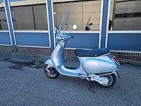 Vespa - lx - snorfietsen & snorscooters - afbeelding 4 van  13