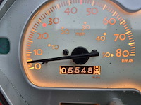 Vespa - lx 4t - afbeelding 8 van  9