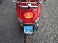 Vespa - lx 4t - afbeelding 2 van  9