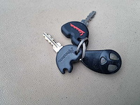 Vespa - lx 4t - afbeelding 5 van  5