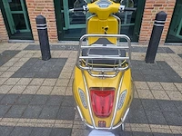 Vespa - lx 4takt - brommer - afbeelding 11 van  16