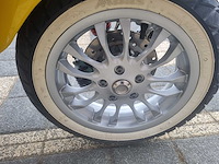 Vespa - lx 4takt - brommer - afbeelding 13 van  16