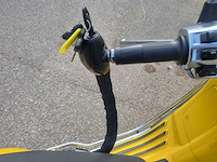 Vespa - lx 4takt - brommer - afbeelding 15 van  16