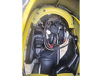 Vespa - lx 4takt - brommer - afbeelding 16 van  16