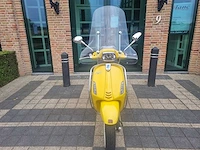Vespa - lx 4takt - brommer - afbeelding 12 van  16