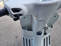 Vespa - lx 50 - brommer - afbeelding 7 van  7