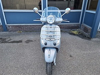 Vespa - lx 50 - brommer - afbeelding 3 van  7