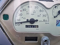 Vespa - lx 50 - brommer - afbeelding 7 van  7