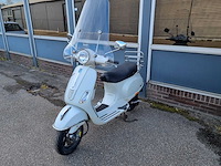Vespa - lx 50 - brommer - afbeelding 1 van  7