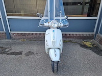 Vespa - lx 50 - brommer - afbeelding 2 van  7