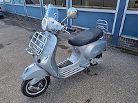 Vespa - lx 50 - brommer - afbeelding 1 van  7