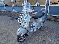 Vespa - lx 50 - brommer - afbeelding 2 van  7