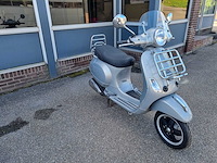 Vespa - lx 50 - brommer - afbeelding 4 van  7