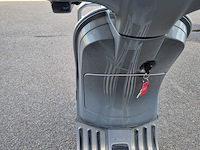 Vespa - lx 50 - brommer - afbeelding 5 van  7
