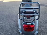 Vespa - lx 50 - brommer - afbeelding 6 van  7
