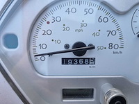 Vespa - lx 50 - brommer - afbeelding 1 van  5
