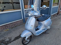 Vespa - lx 50 - brommer - afbeelding 1 van  10