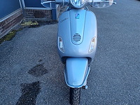 Vespa - lx 50 - brommer - afbeelding 4 van  10