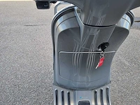 Vespa - lx 50 - brommer - afbeelding 1 van  7