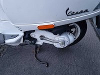 Vespa - lx 50 brommer - afbeelding 3 van  13