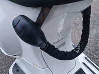 Vespa - lx 50 brommer - afbeelding 4 van  13