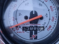 Vespa - lx 50 brommer - afbeelding 5 van  13