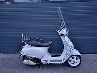Vespa - lx 50 brommer - afbeelding 3 van  13