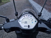 Vespa - lx 50 - afbeelding 4 van  13