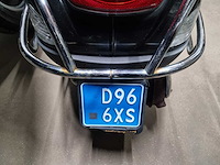 Vespa - lx 50 - afbeelding 5 van  13