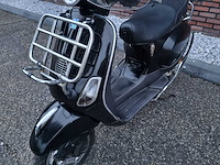 Vespa - lx 50 - afbeelding 6 van  13