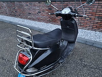 Vespa - lx 50 - afbeelding 9 van  13