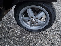 Vespa - lx 50 - afbeelding 10 van  13