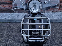 Vespa - lx 50 - afbeelding 13 van  13