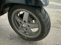 Vespa - lx50 - lx50 - scooter - afbeelding 6 van  14