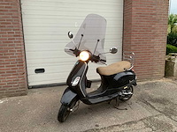 Vespa - lx50 - lx50 - scooter - afbeelding 1 van  14